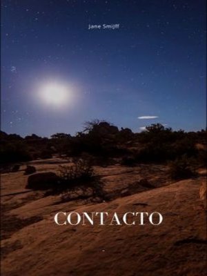 Contacto - ebook